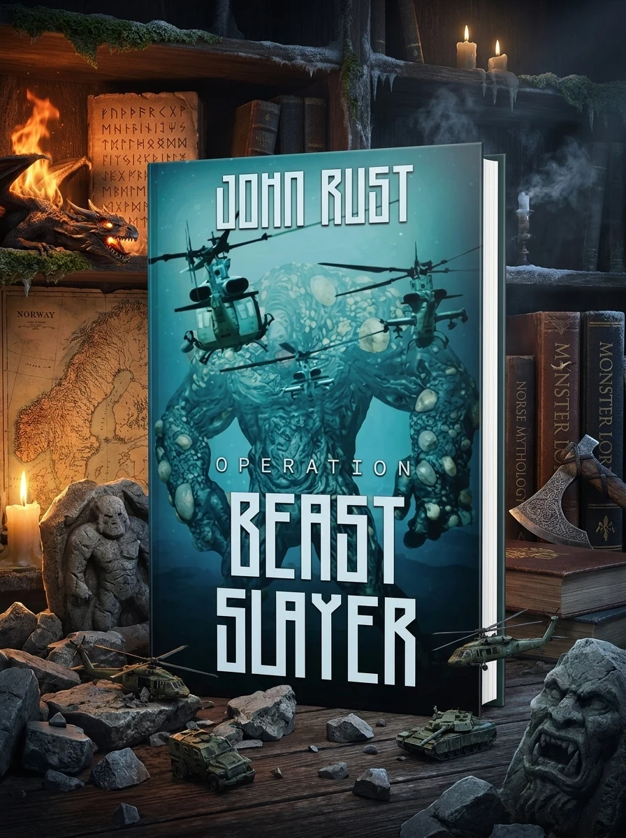 Operation Beast Slayer