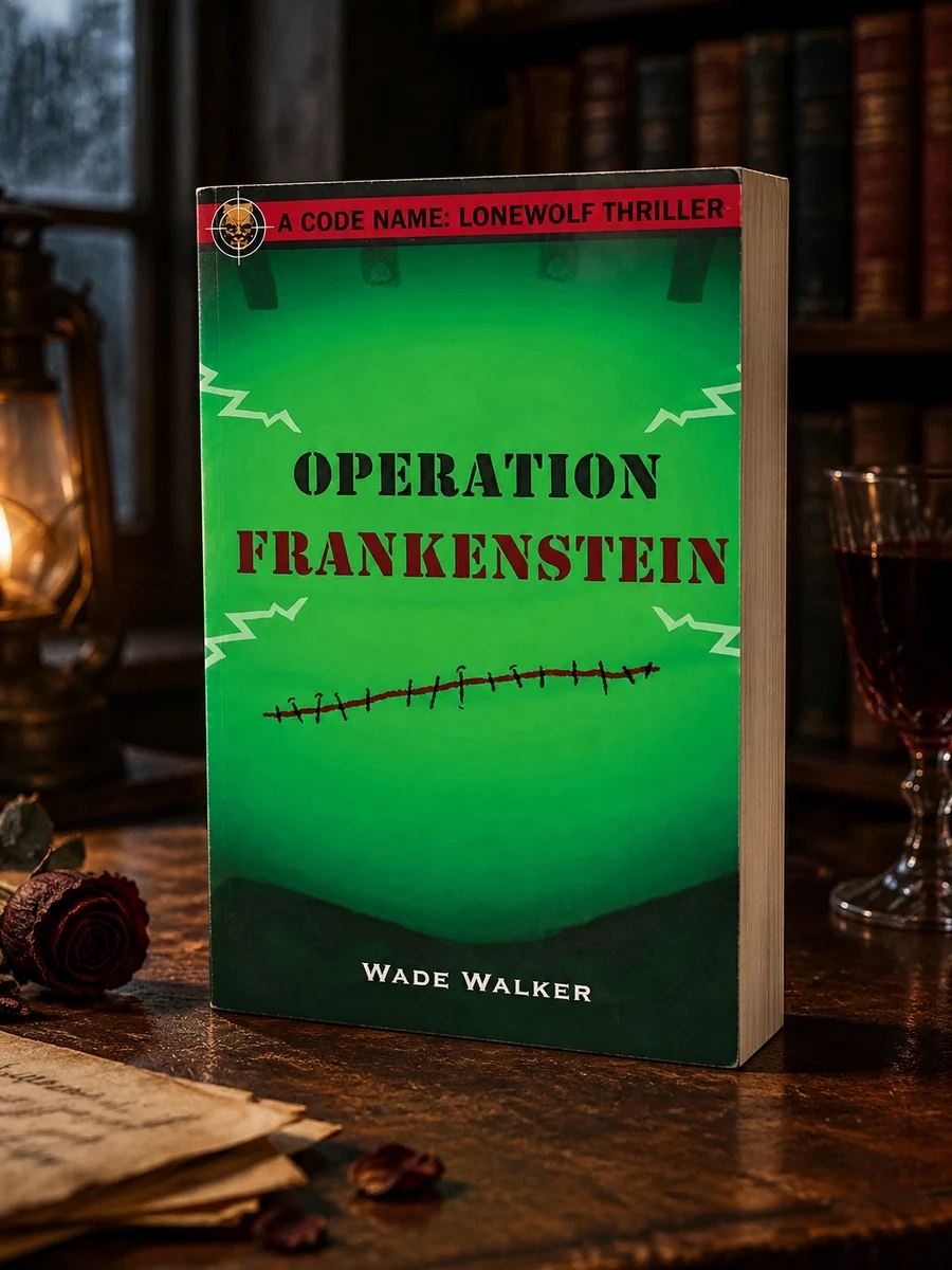 Operation Frankenstein
