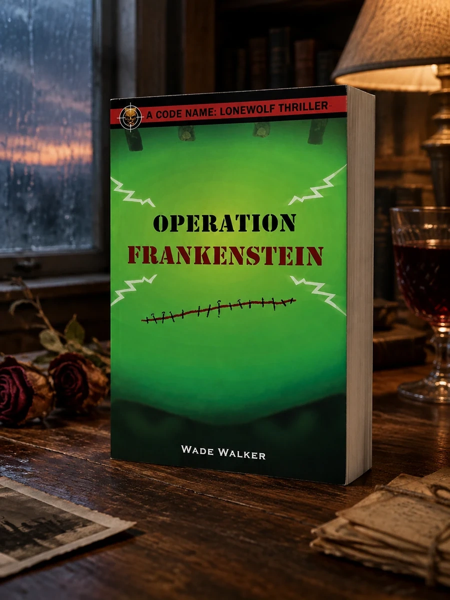 Operation Frankenstein