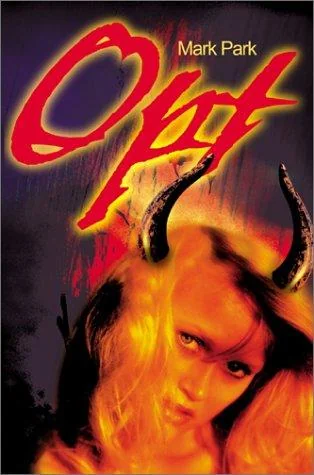 Opt — Horror Fiction