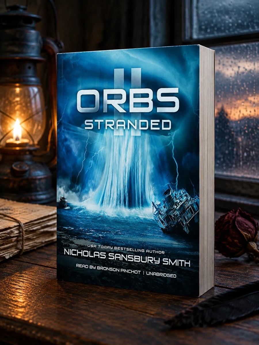 Orbs II: Stranded