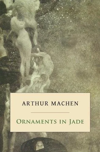 Ornaments in Jade — Horror Fiction