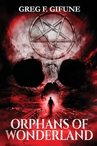 Orphans of Wonderland — Horror Fiction
