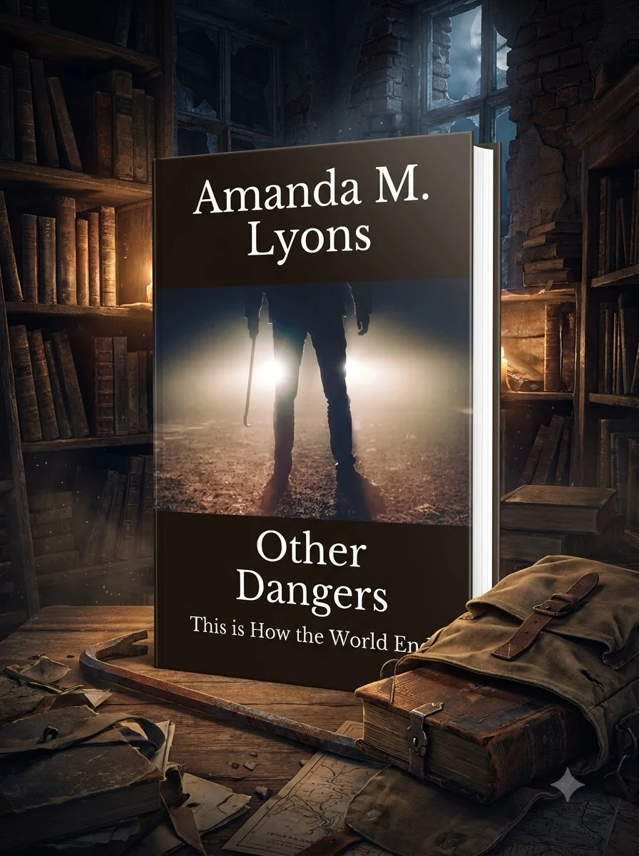 Other Dangers: This is How the World Ends