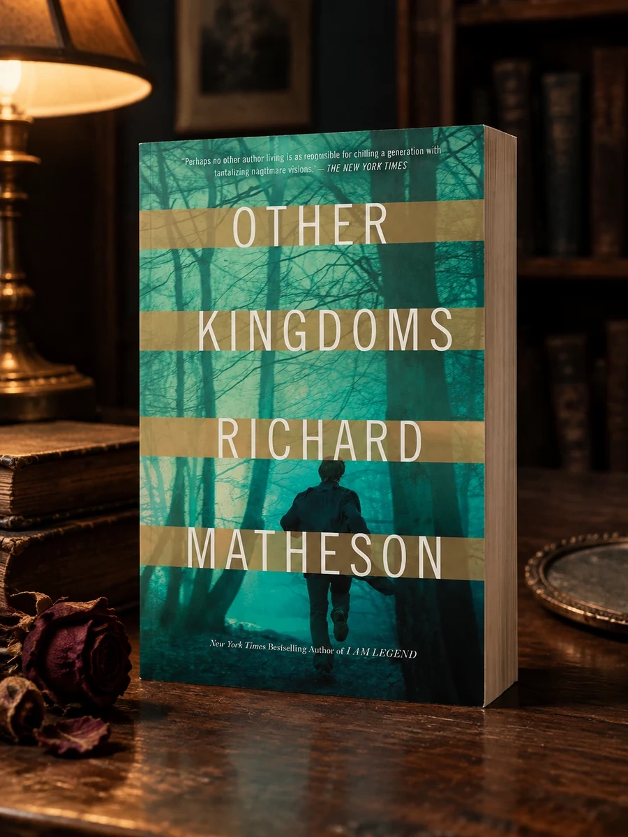 Other Kingdoms