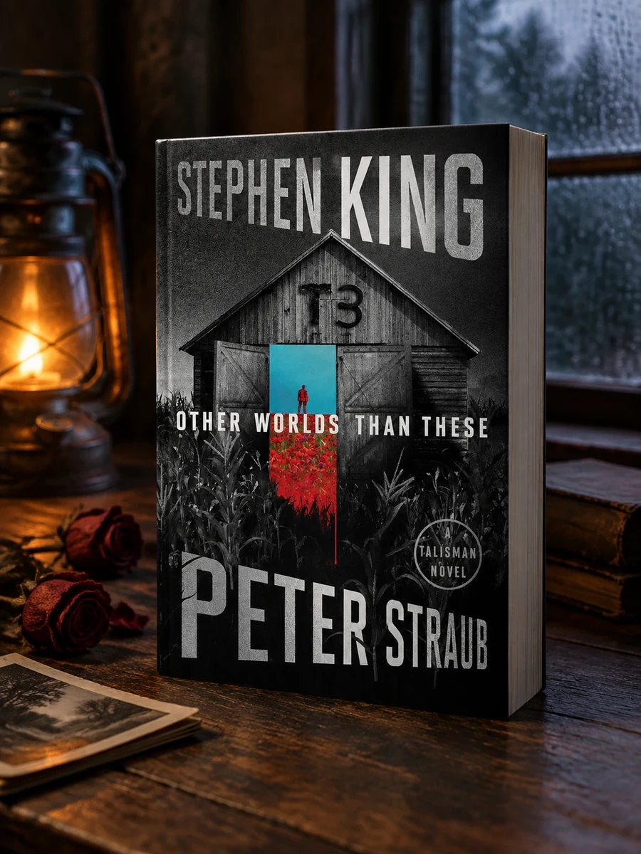 Other Worlds Than These: A Talisman Novel
