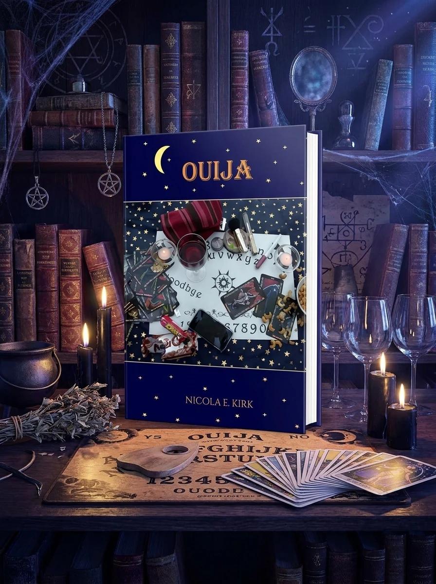Ouija