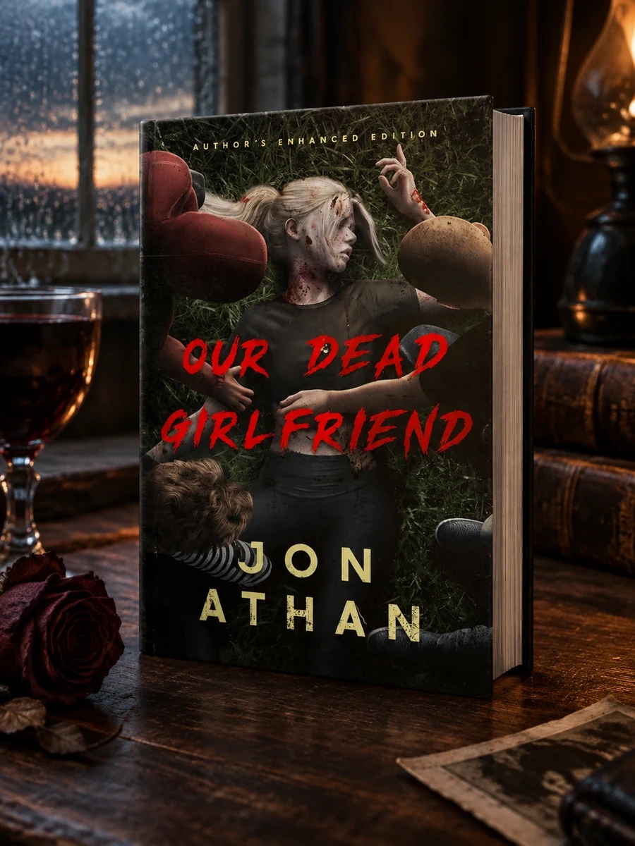 Our Dead Girlfriend: Author's Enhanced Edition