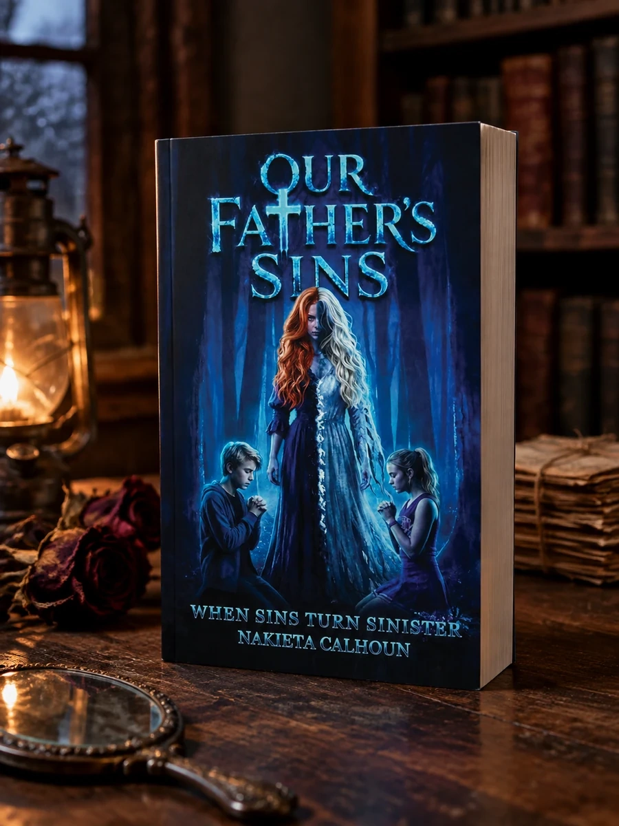 Our Father's Sins