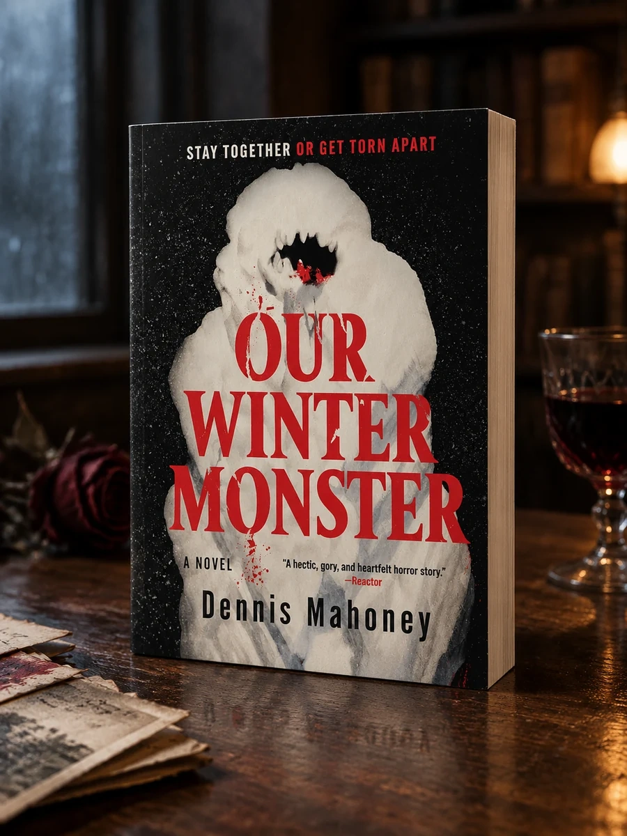 Our Winter Monster