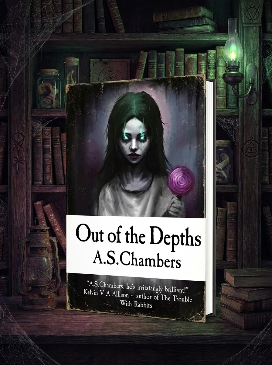 Out Of The Depths