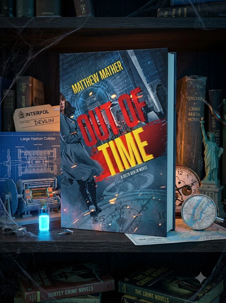 Out of Time