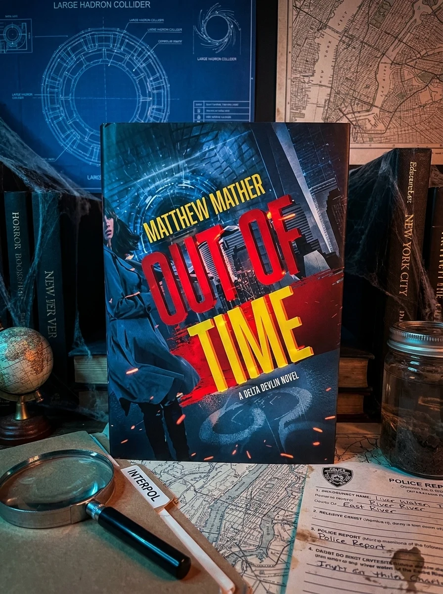 Out of Time