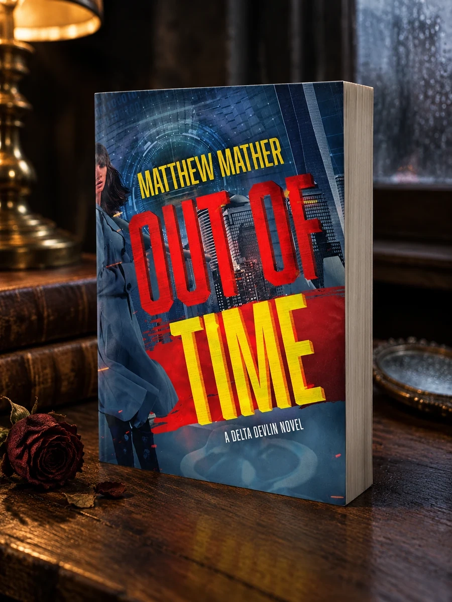 Out of Time