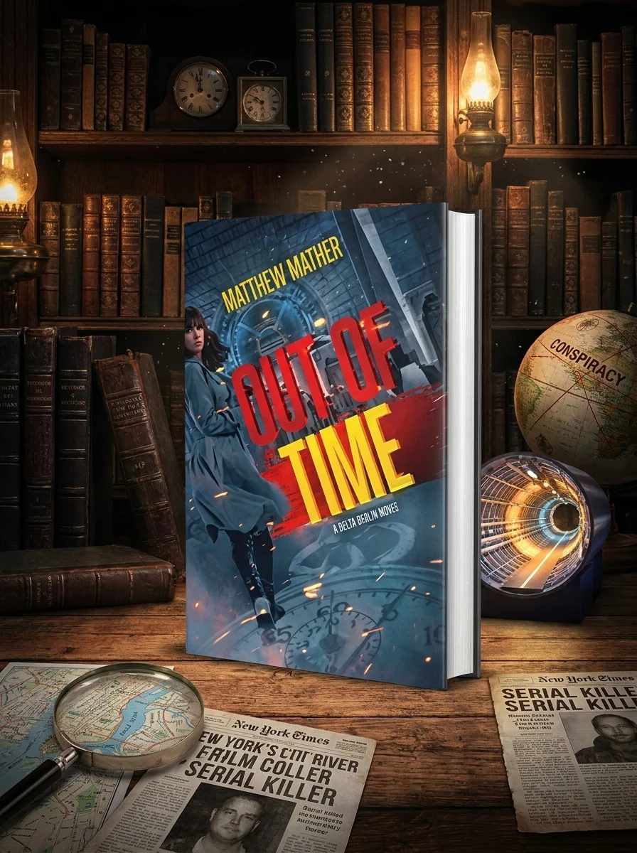 Out of Time