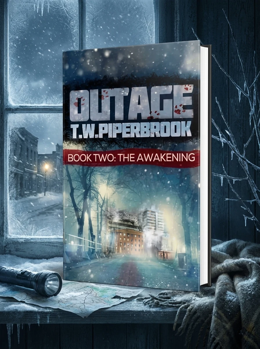 Outage 2: The Awakening