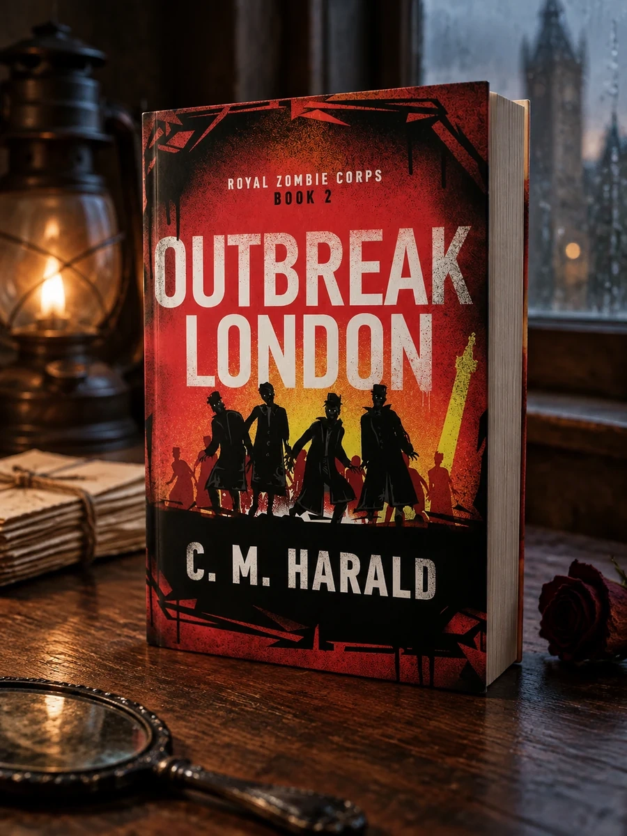 Outbreak London