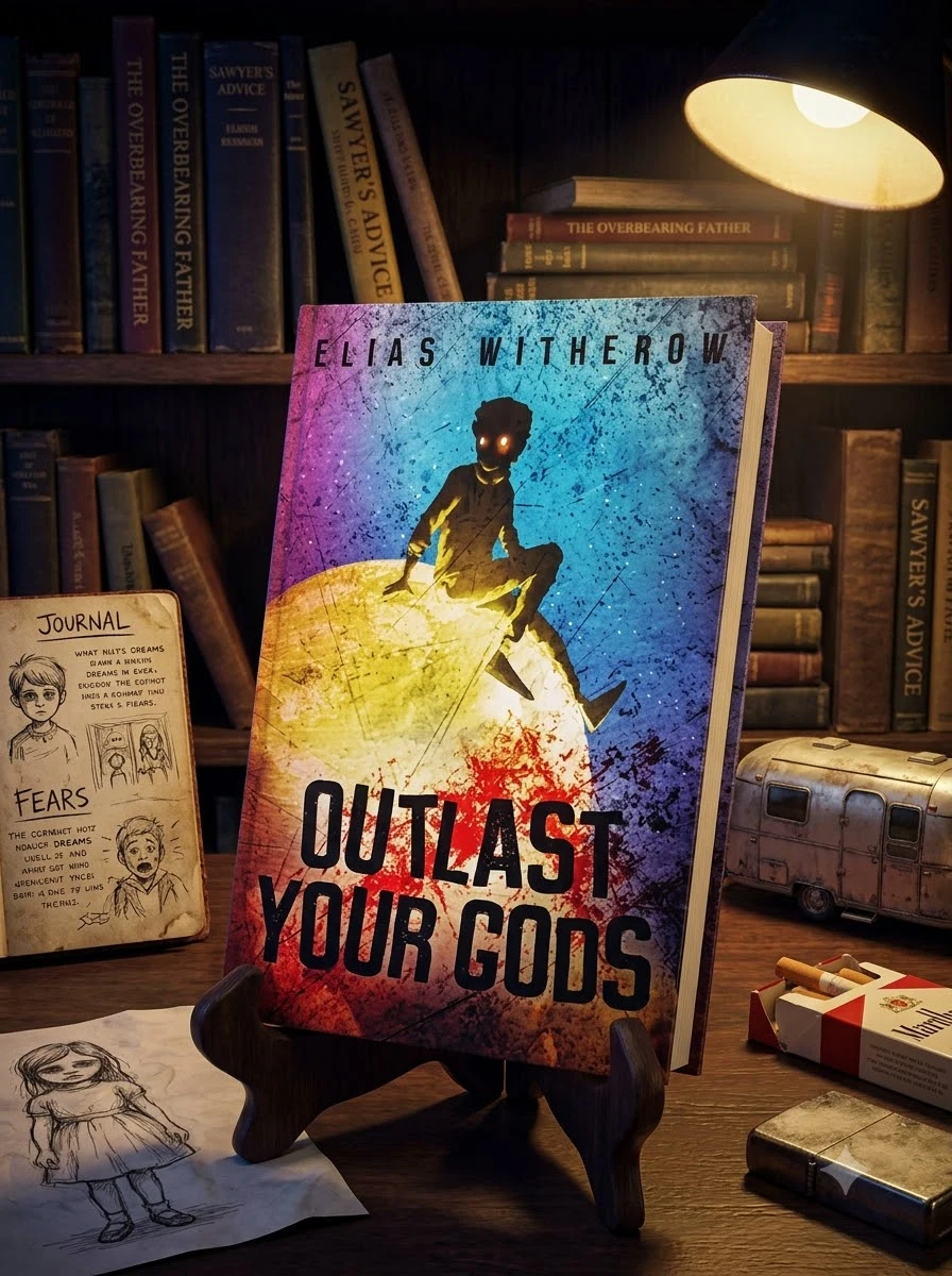 Outlast Your Gods