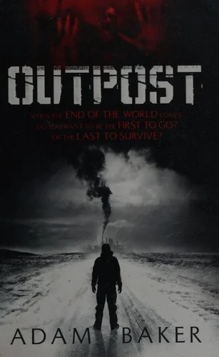 Outpost (UK)