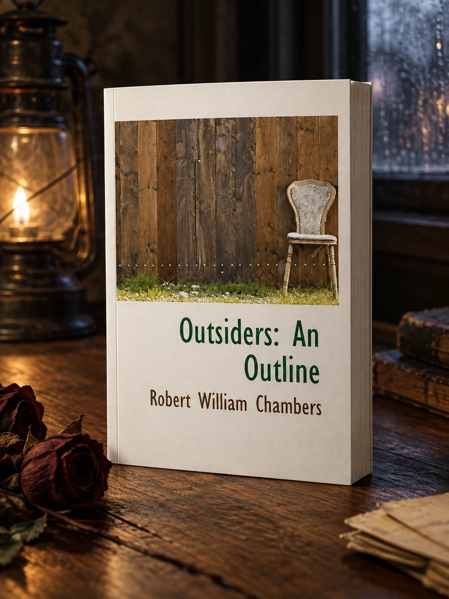 Outsiders: An Outline
