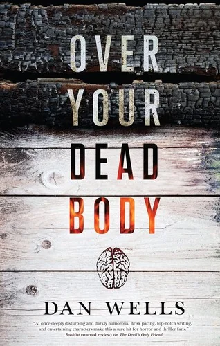 Over Your Dead Body
