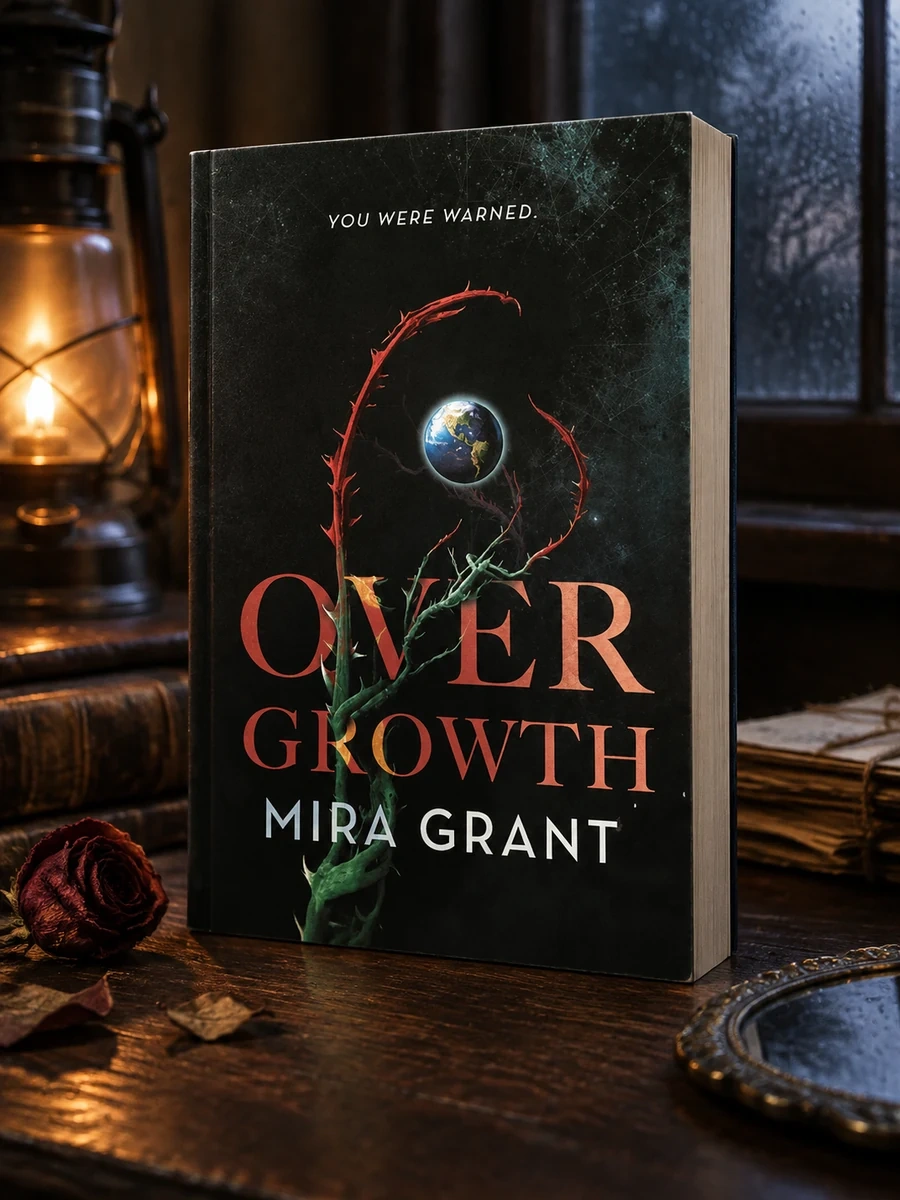 Overgrowth