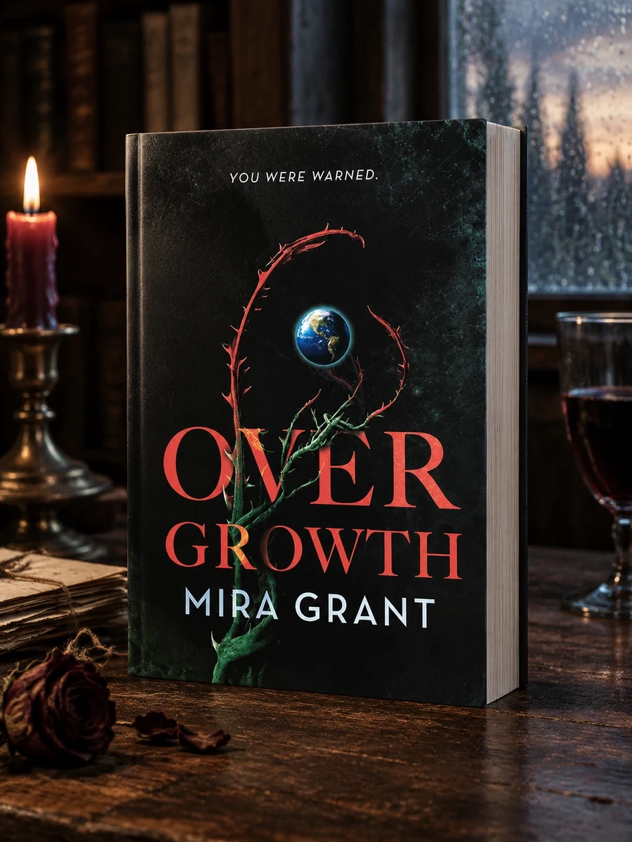 Overgrowth