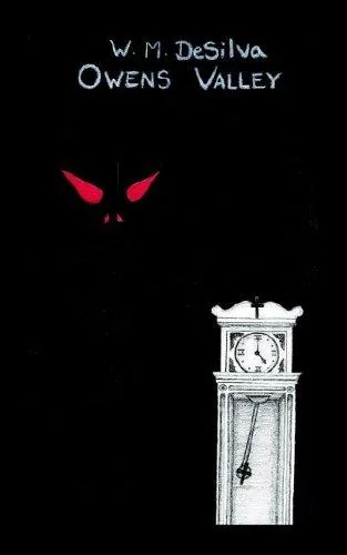 Owens Valley — Horror Fiction