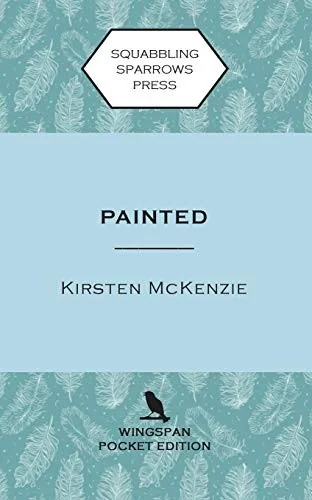 Painted: Wingspan Pocket Edition