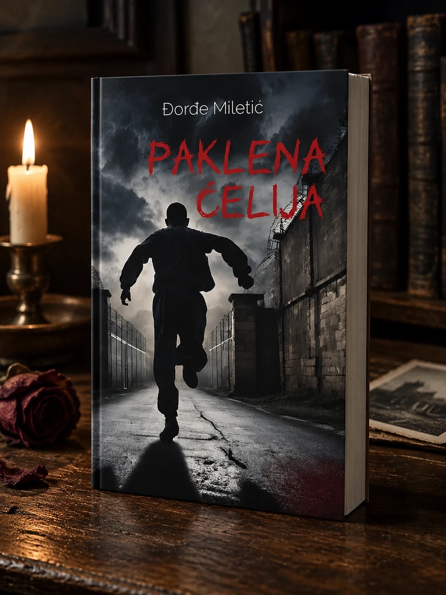 Paklena celija (Nocne more)