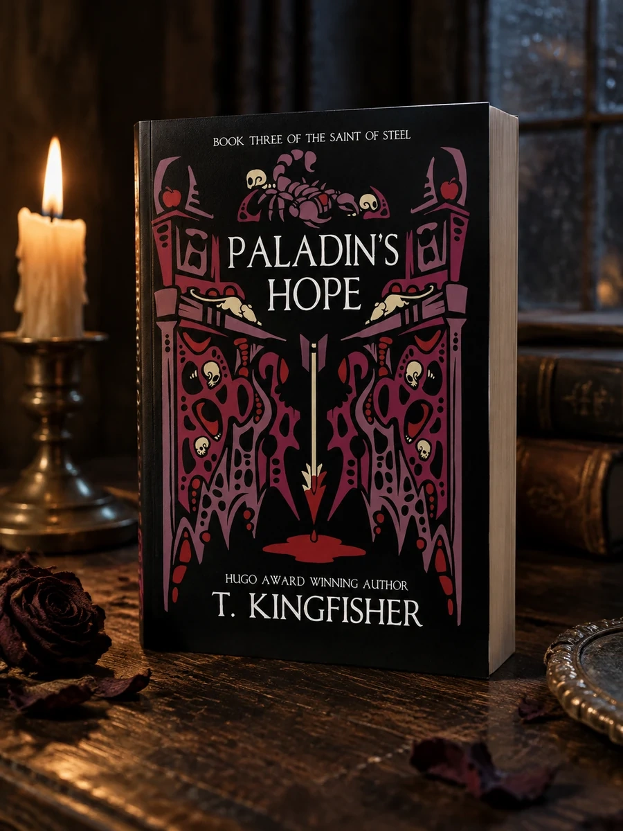 Paladin's Hope