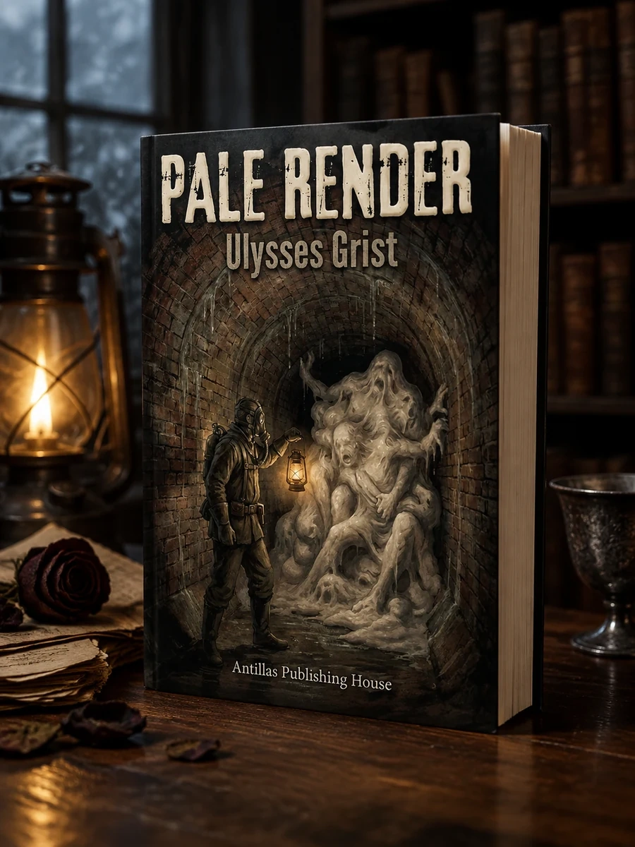 Pale Render