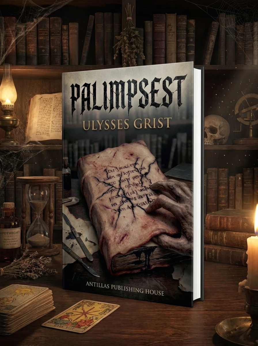 Palimpsest