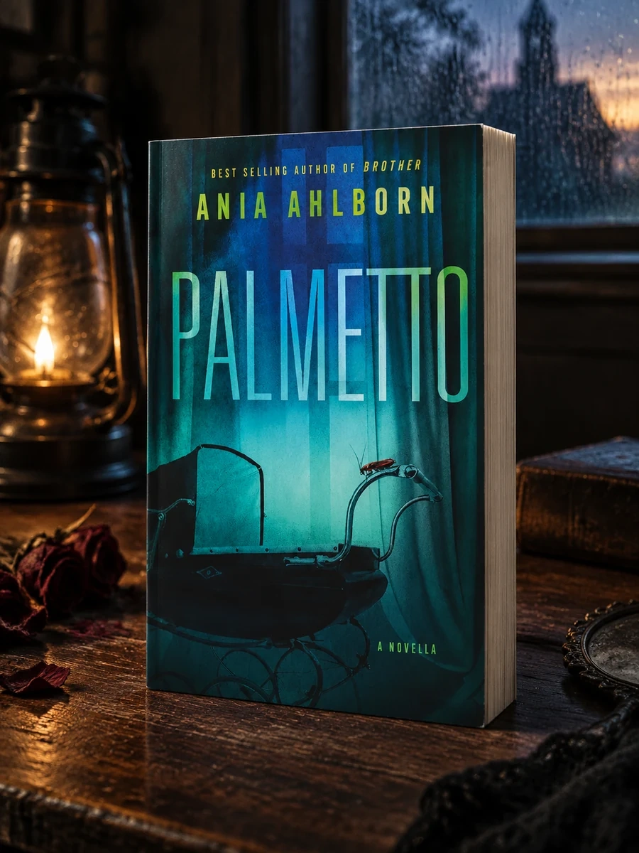 Palmetto