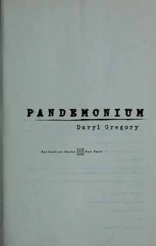 Pandemonium