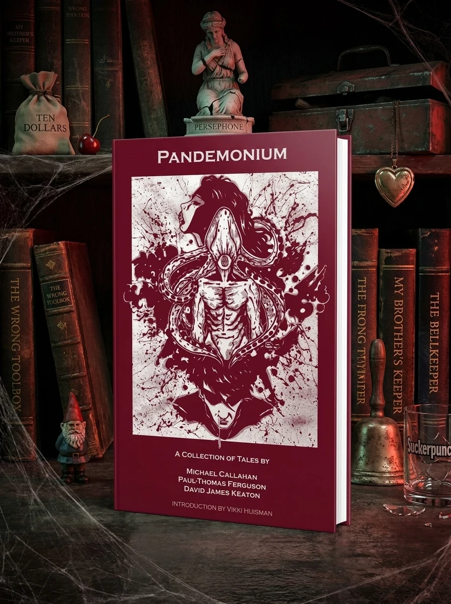 Pandemonium