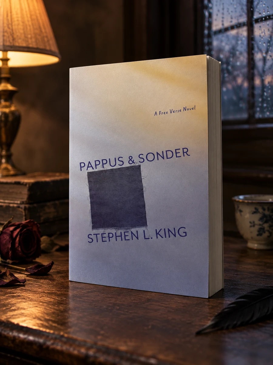 Cover of Pappus & Sonder