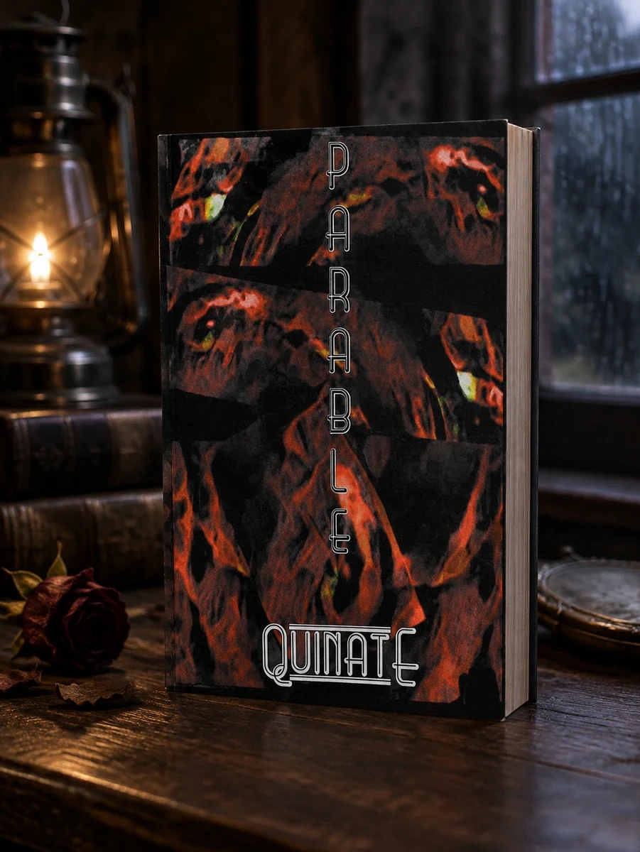 Parable Quinate