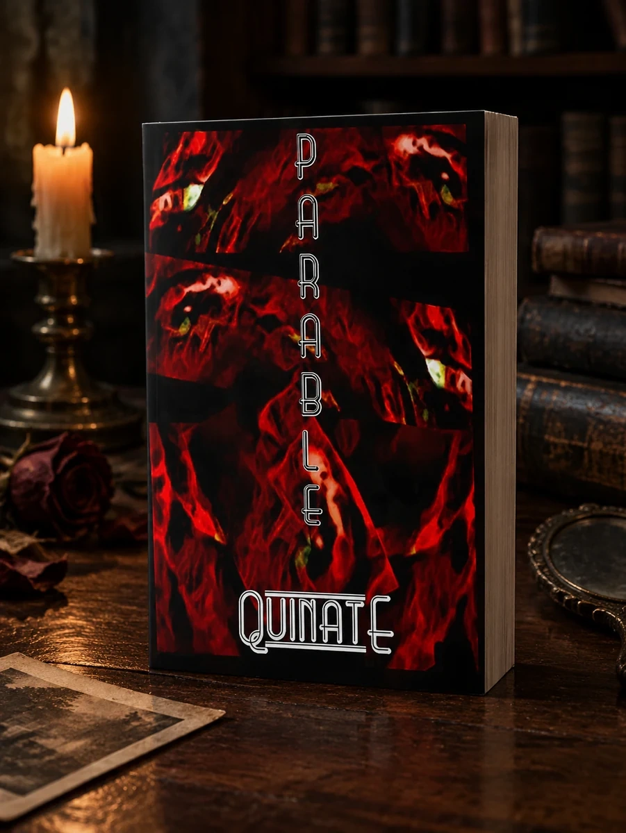 Parable Quinate