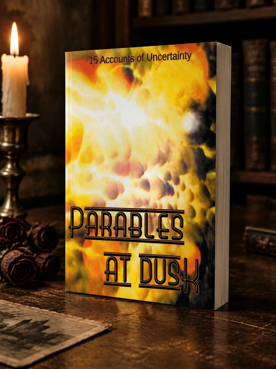 Parables At Dusk