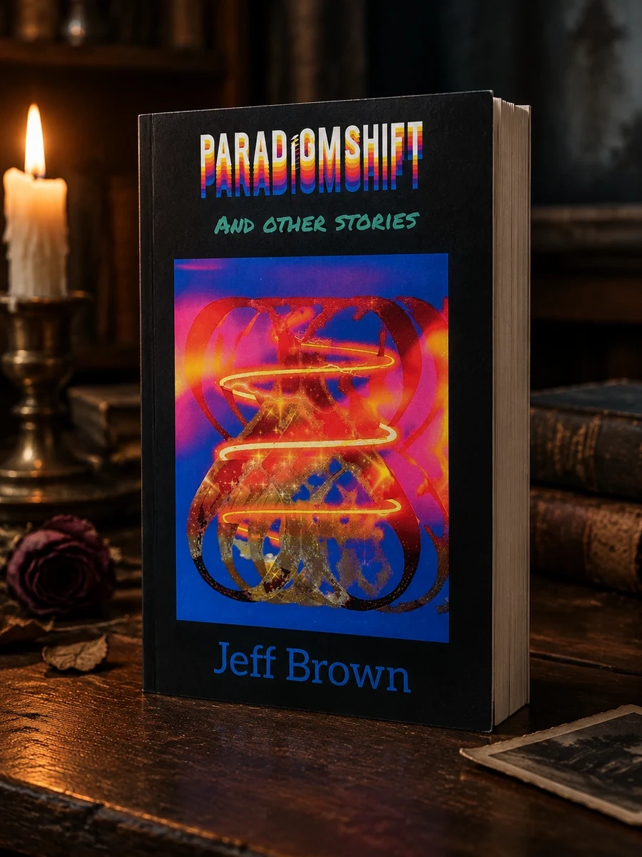 Paradigm Shift