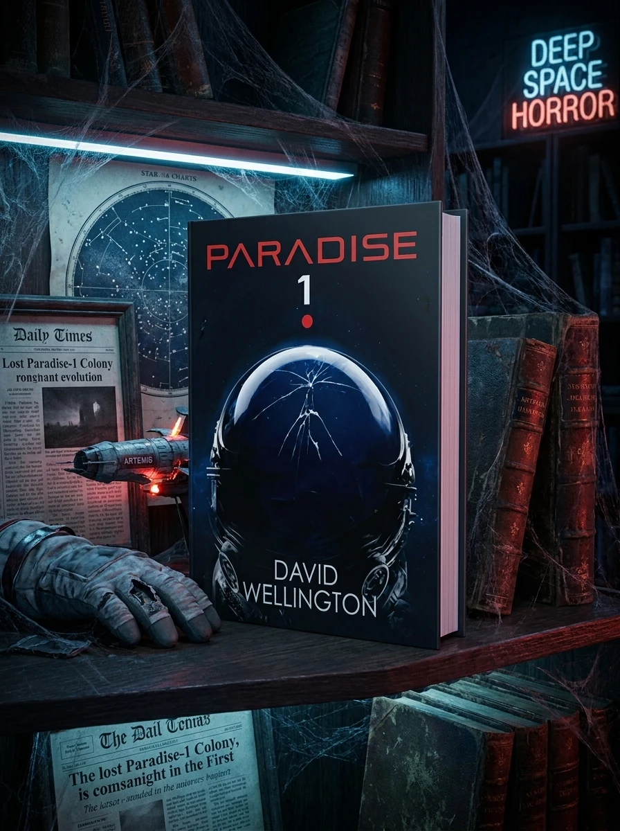 Paradise-1