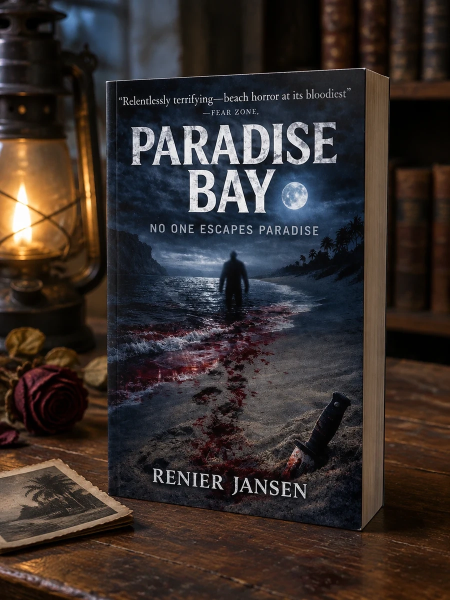 Paradise Bay