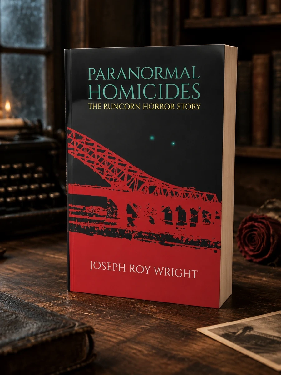 Paranormal Homicides: The Runcorn Horror Story