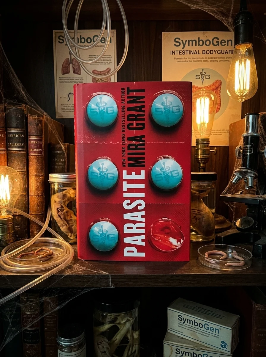 Parasite