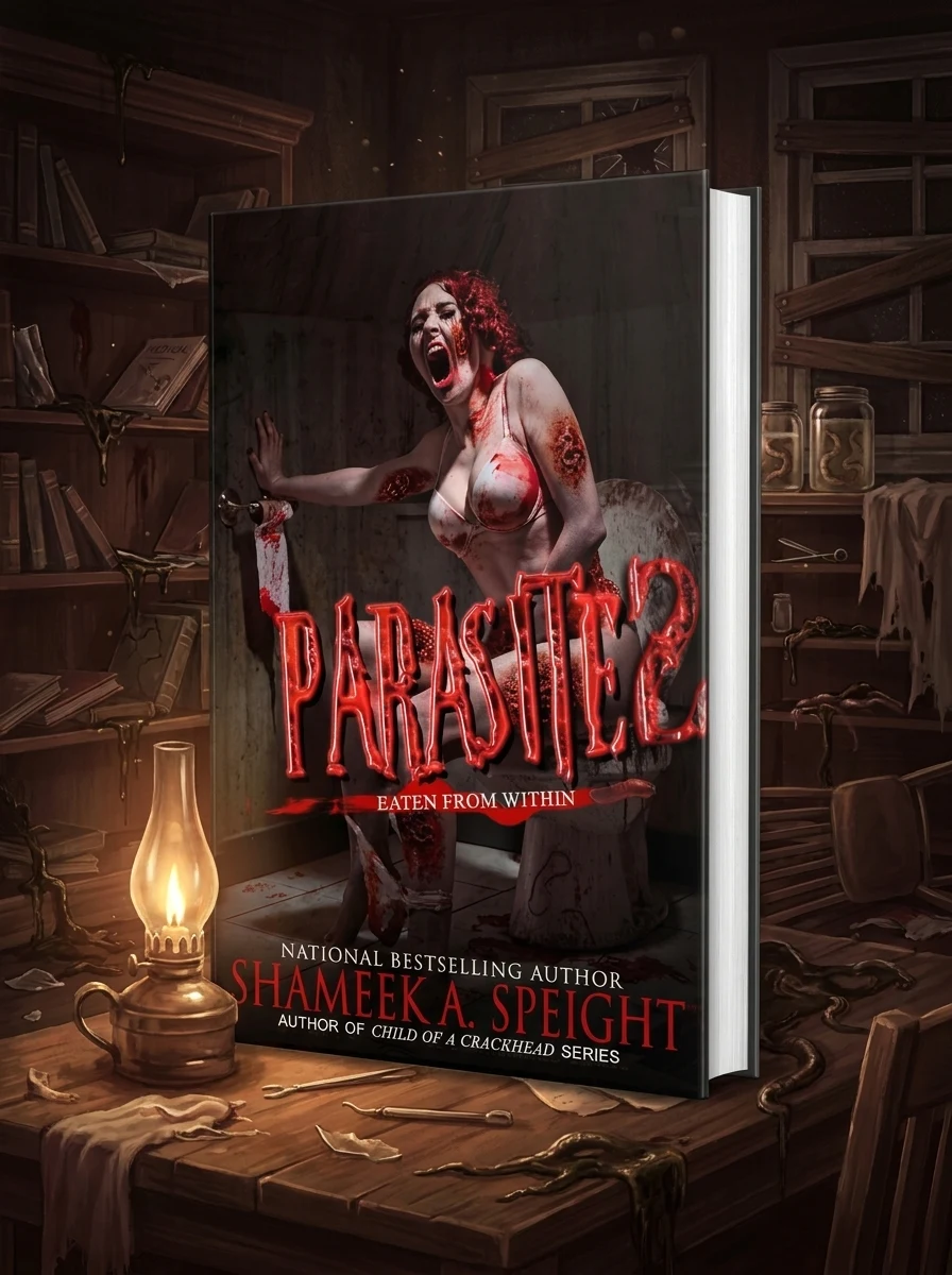 Parasite 2