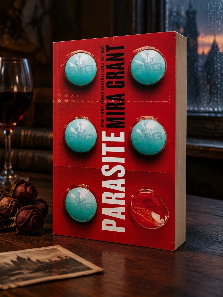 Parasite Lib/E (Library)