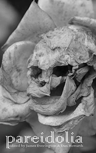 Pareidolia — Horror Fiction