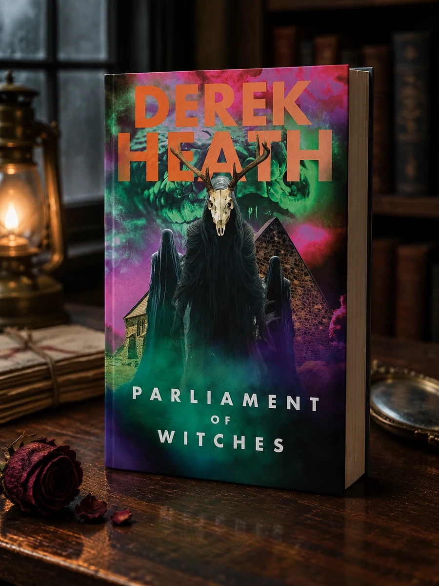 Parliament of Witches