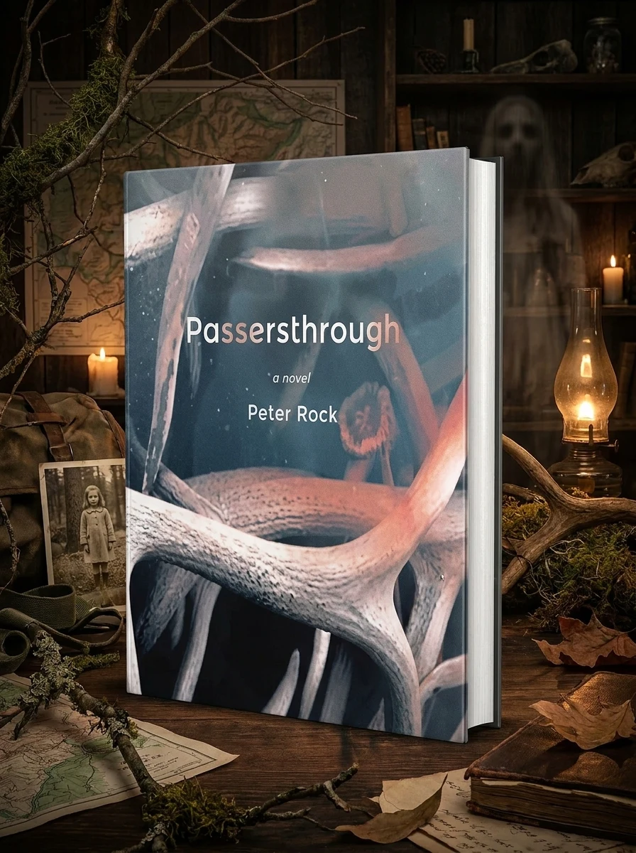 Passersthrough